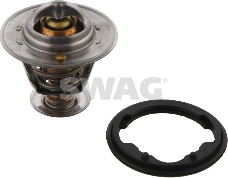 Swag 85 91 7355 - Thermostat d'eau cwaw.fr