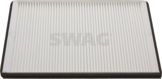 Swag 85 93 4199 - Filtre, air de l'habitacle cwaw.fr