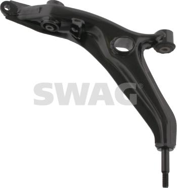 Swag 85 93 4730 - Bras de liaison, suspension de roue cwaw.fr