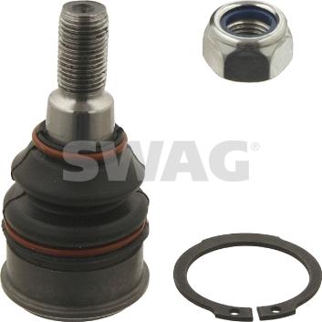 Swag 85 93 1216 - Rotule de suspension cwaw.fr