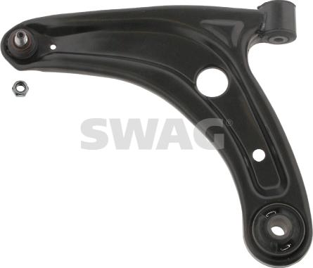 Swag 85 93 2419 - Bras de liaison, suspension de roue cwaw.fr