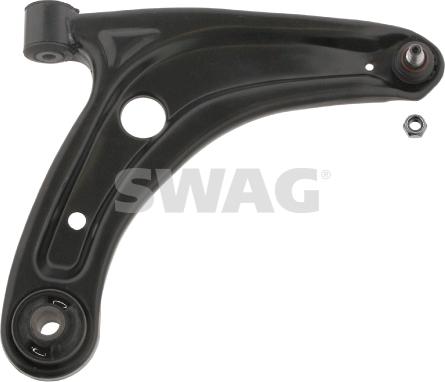 Swag 85 93 2420 - Bras de liaison, suspension de roue cwaw.fr