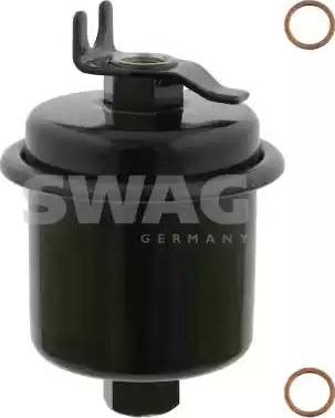 Swag 85 92 6447 - Filtre à carburant cwaw.fr