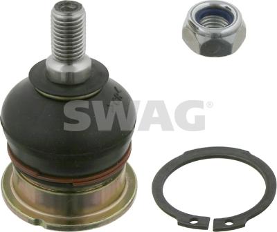 Swag 85 92 6276 - Rotule de suspension cwaw.fr