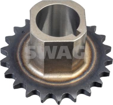 Swag 85 10 8816 - Roue dentée, vilebrequin cwaw.fr