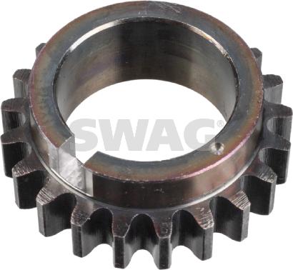 Swag 85 10 8823 - Roue dentée, vilebrequin cwaw.fr