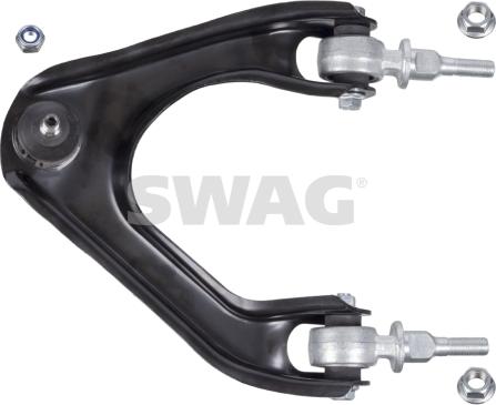 Swag 85 73 0008 - Bras de liaison, suspension de roue cwaw.fr