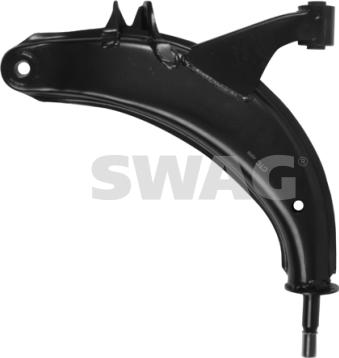 Swag 86 94 2804 - Bras de liaison, suspension de roue cwaw.fr