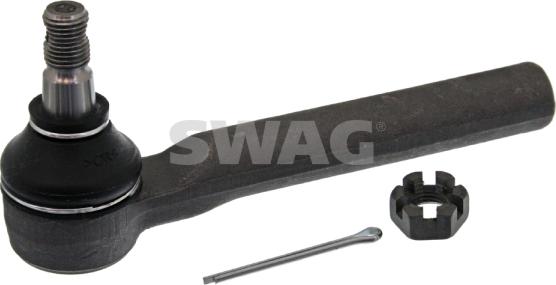 Swag 86 94 2811 - Rotule de barre de connexion cwaw.fr