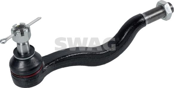 Swag 80 94 1297 - Rotule de barre de connexion cwaw.fr