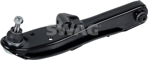 Swag 80 94 1249 - Bras de liaison, suspension de roue cwaw.fr