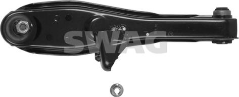 Swag 80 94 1245 - Bras de liaison, suspension de roue cwaw.fr