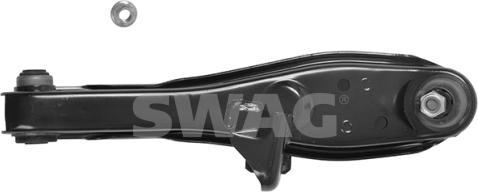 Swag 80 94 1246 - Bras de liaison, suspension de roue cwaw.fr