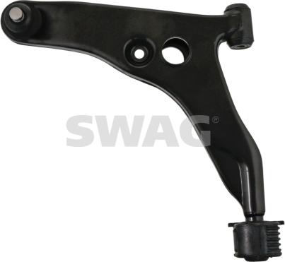 Swag 80 94 1243 - Bras de liaison, suspension de roue cwaw.fr