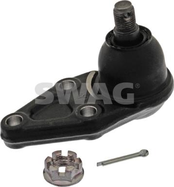 Swag 80 94 1265 - Rotule de suspension cwaw.fr