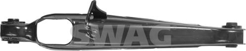 Swag 80 94 1260 - Bras de liaison, suspension de roue cwaw.fr