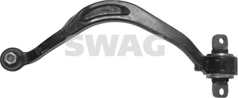 Swag 80 94 1214 - Bras de liaison, suspension de roue cwaw.fr