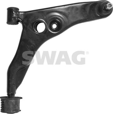 Swag 80 94 1212 - Bras de liaison, suspension de roue cwaw.fr