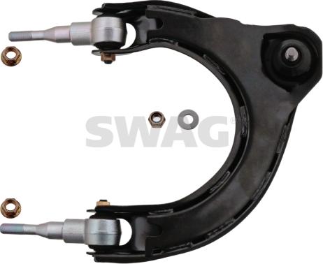 Swag 80 94 1234 - Bras de liaison, suspension de roue cwaw.fr