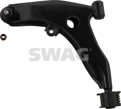 Swag 80 94 1231 - Bras de liaison, suspension de roue cwaw.fr