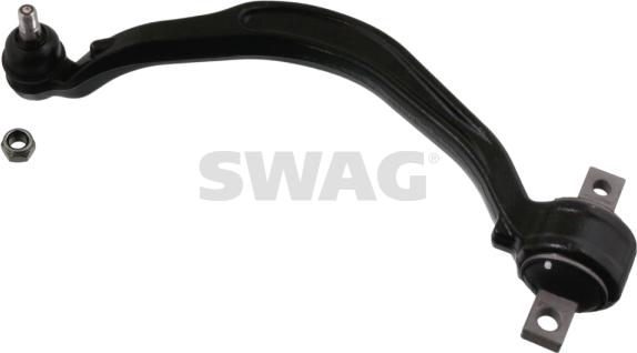 Swag 80 94 1226 - Bras de liaison, suspension de roue cwaw.fr