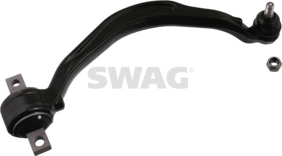 Swag 80 94 1227 - Bras de liaison, suspension de roue cwaw.fr