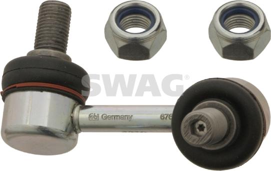 Swag 80 93 0843 - Entretoise / tige, stabilisateur cwaw.fr