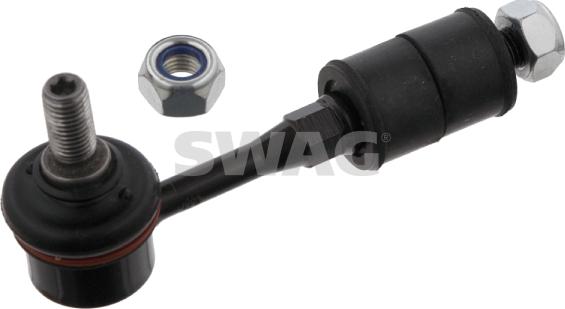 Swag 80 93 2870 - Entretoise / tige, stabilisateur cwaw.fr