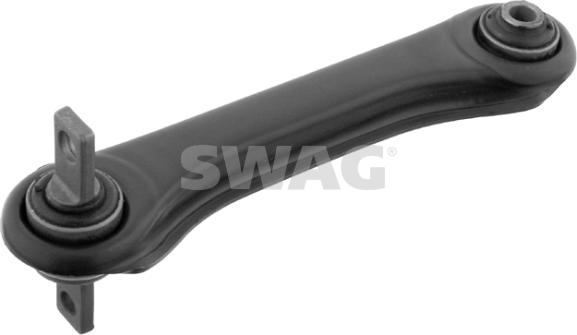 Swag 80 92 9378 - Bras de liaison, suspension de roue cwaw.fr