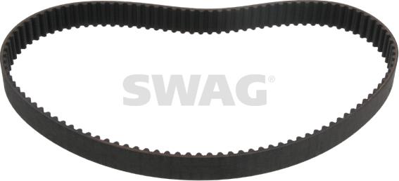 Swag 80 92 6995 - Courroie de distribution cwaw.fr