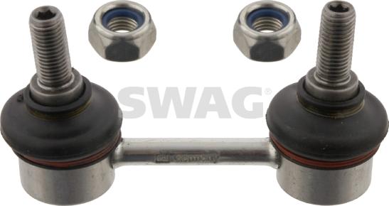 Swag 80 92 8220 - Entretoise / tige, stabilisateur cwaw.fr