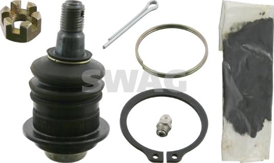 Swag 80 78 0005 - Rotule de suspension cwaw.fr