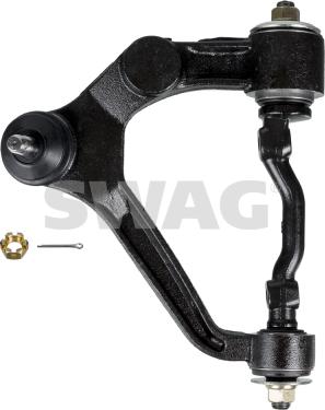 Swag 81 94 3093 - Bras de liaison, suspension de roue cwaw.fr