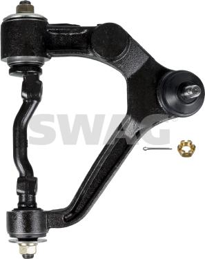 Swag 81 94 3092 - Bras de liaison, suspension de roue cwaw.fr