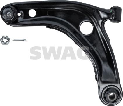 Swag 81 94 3049 - Bras de liaison, suspension de roue cwaw.fr