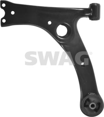 Swag 81 94 3044 - Bras de liaison, suspension de roue cwaw.fr