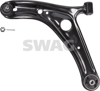 Swag 81 94 3046 - Bras de liaison, suspension de roue cwaw.fr