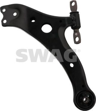 Swag 81 94 3040 - Bras de liaison, suspension de roue cwaw.fr