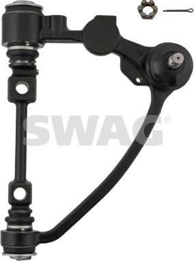 Swag 81 94 3054 - Bras de liaison, suspension de roue cwaw.fr