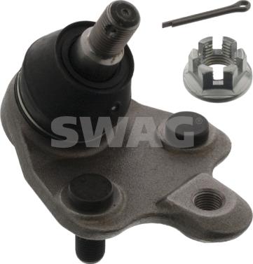 Swag 81 94 3055 - Rotule de suspension cwaw.fr