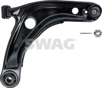 Swag 81 94 3050 - Bras de liaison, suspension de roue cwaw.fr