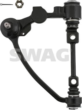 Swag 81 94 3053 - Bras de liaison, suspension de roue cwaw.fr