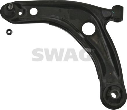 Swag 81 94 3069 - Bras de liaison, suspension de roue cwaw.fr