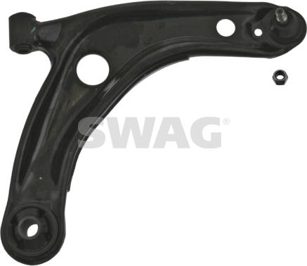 Swag 81 94 3067 - Bras de liaison, suspension de roue cwaw.fr