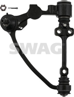 Swag 81 94 3005 - Bras de liaison, suspension de roue cwaw.fr