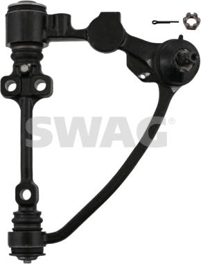 Swag 81 94 3006 - Bras de liaison, suspension de roue cwaw.fr