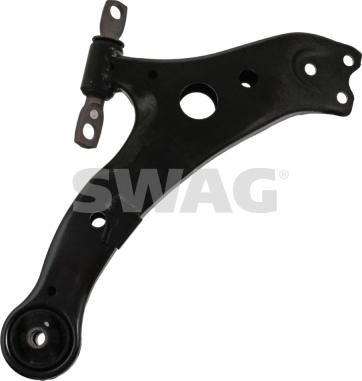 Swag 81 94 3008 - Bras de liaison, suspension de roue cwaw.fr