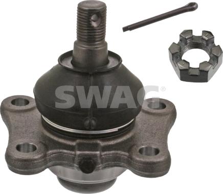 Swag 81 94 3002 - Rotule de suspension cwaw.fr