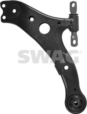 Swag 81 94 3007 - Bras de liaison, suspension de roue cwaw.fr