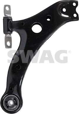 Swag 81 94 3019 - Bras de liaison, suspension de roue cwaw.fr